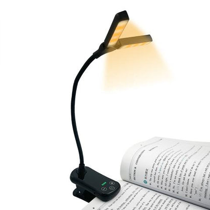 Lámpara de Lectura Everylight® (Multifuncional)